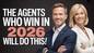 Tim and Julie Harris Exclusive Mastermind Event