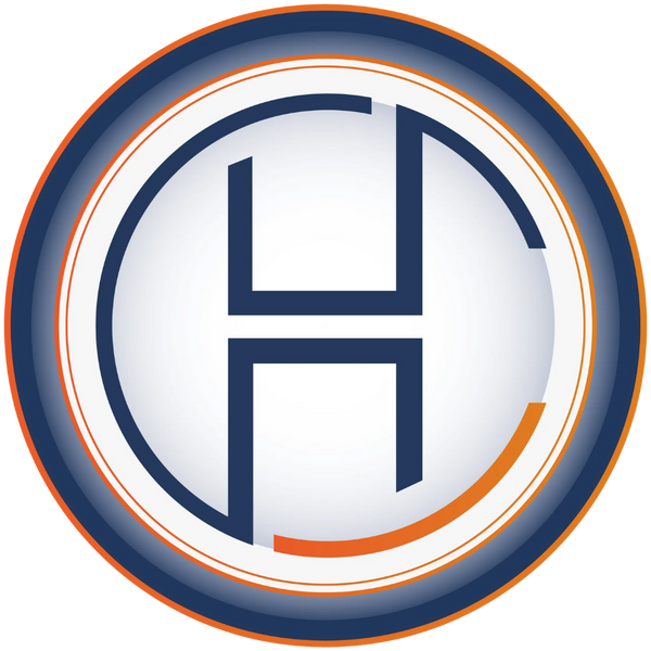 Harris Real Estate Coaching Collective