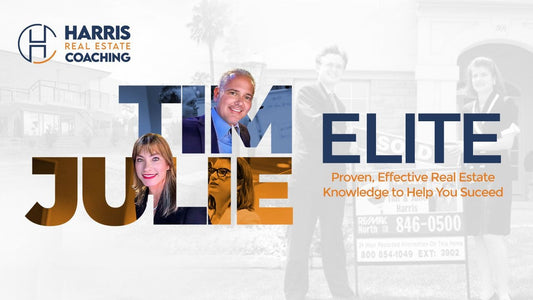 Elite Premier Coaching – Full Access + 1:1 Support for Top Agents
