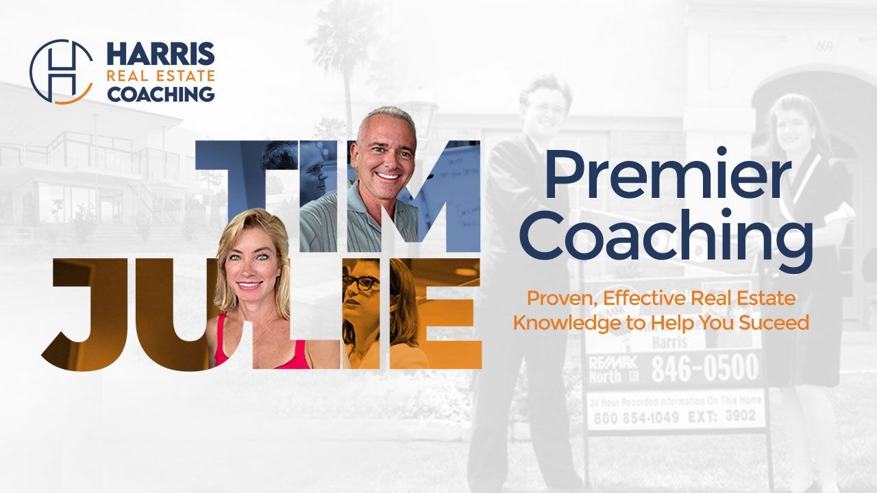 Premier Coaching — Try It Free for 30 Days, Cancel Anytime