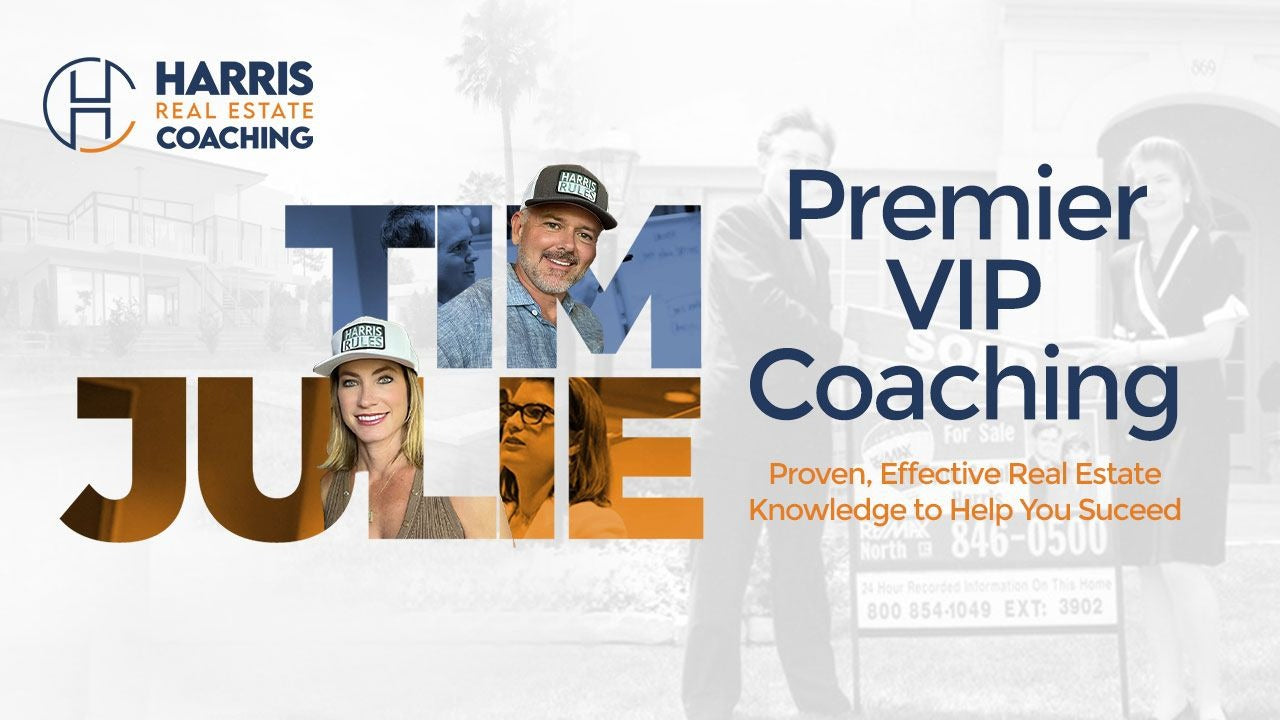Premier Coaching VIP + EREP Membership – One-Time Payment
